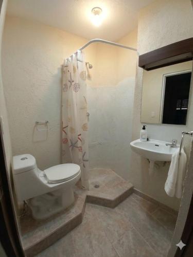 Apartamento en el centro
