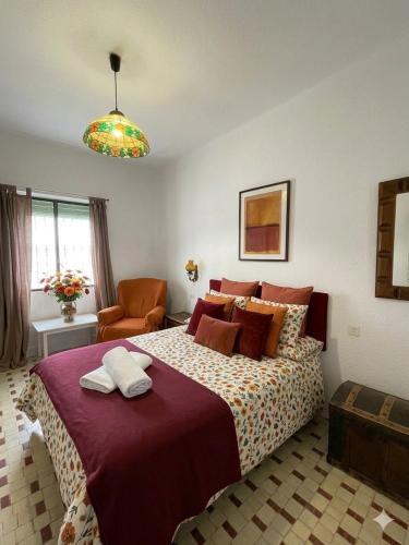 Apartamento en el centro