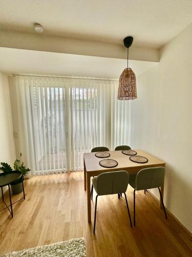 Brand-New Apartment close to city center
