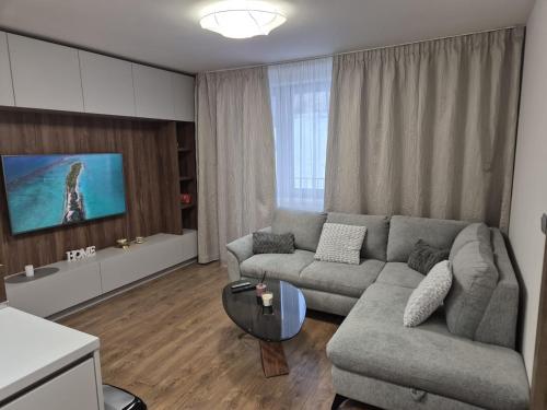 Apartmán, private garage with free parking