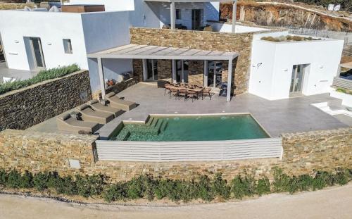 Vega House Antiparos
