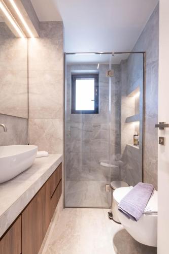 Riviera Pearl Voula Luxury Retreat