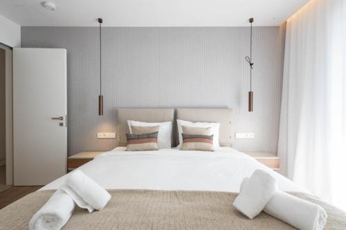 Riviera Pearl Voula Luxury Retreat