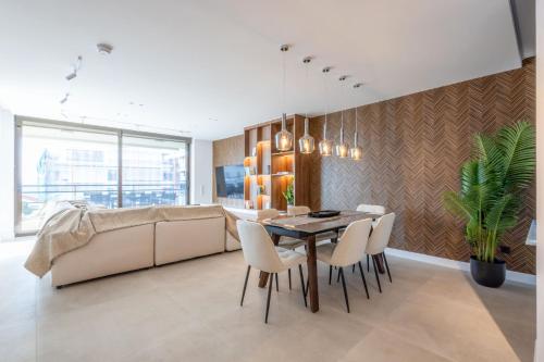 Riviera Pearl Voula Luxury Retreat