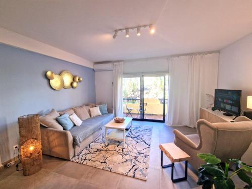 SeaShell Apartment - Alvor, Portimão