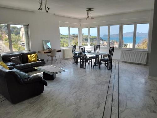 TheJoy House Sea View