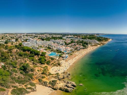 Excelente apartamento em Albufeira