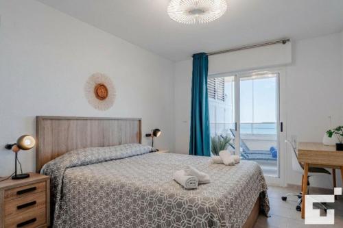 Apartamento Apolo XVI 29 - Grupo Turis