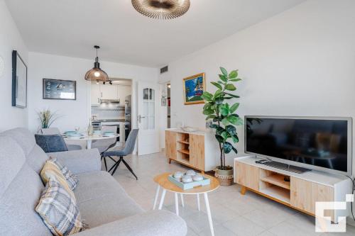Apartamento Apolo XVI 29 - Grupo Turis