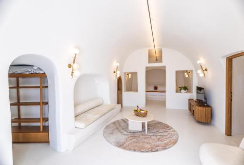 Luxus VIP Suite