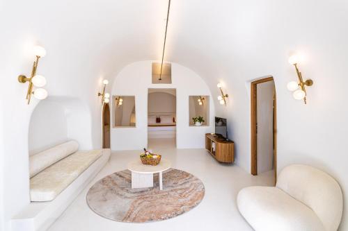 Luxus VIP Suite