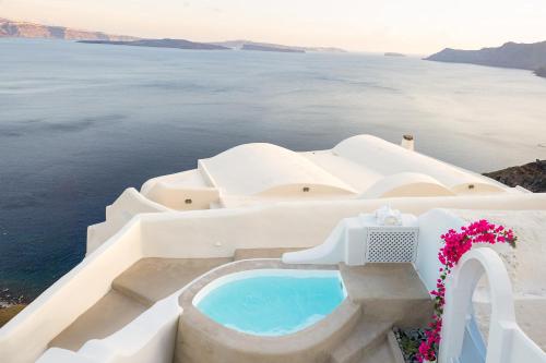 Luxus VIP Suite
