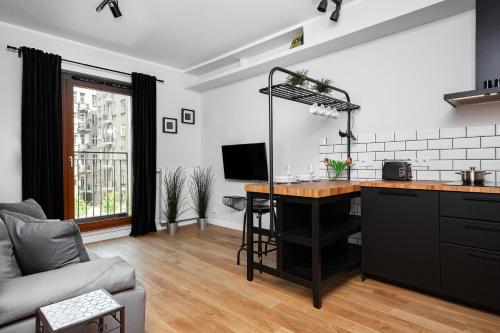 Browary Warszawskie - Krochmalna 58 by Noclegi Renters