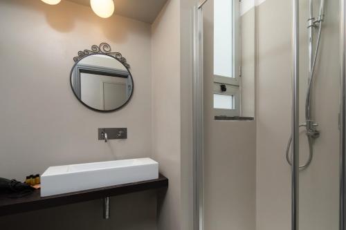 Stunning Apartment in Santa Croce Historic Area