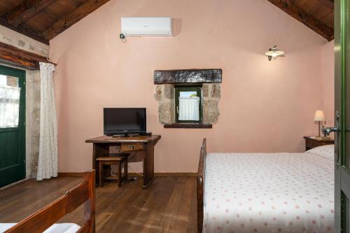 House Pojata