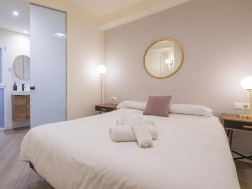 Comercio 37 - Apartamentos Aloha Toledo