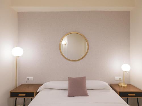 Comercio 37 - Apartamentos Aloha Toledo