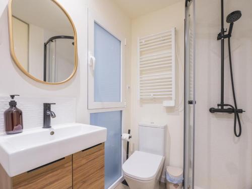 Comercio 37 - Apartamentos Aloha Toledo