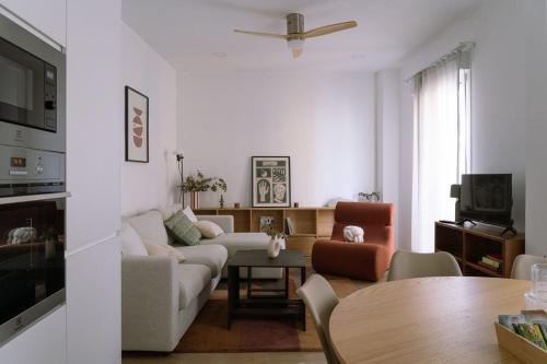 Ático Luxury Design - Centro Histórico