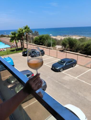 Apartamento Los Portales La Manga Spa & Gym