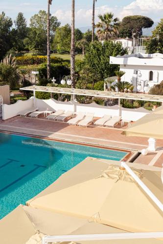 Fiordaliso Hotel