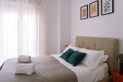 Ático Luxury Design - Centro Histórico