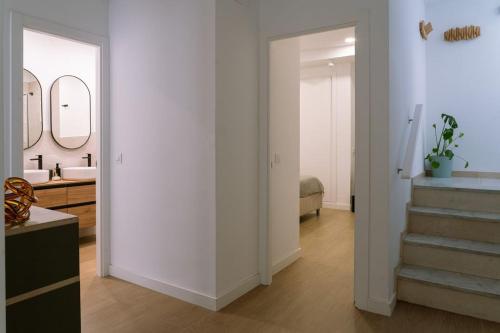 Ático Luxury Design - Centro Histórico