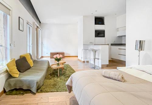 Studio en Plein Coeur D'Annecy