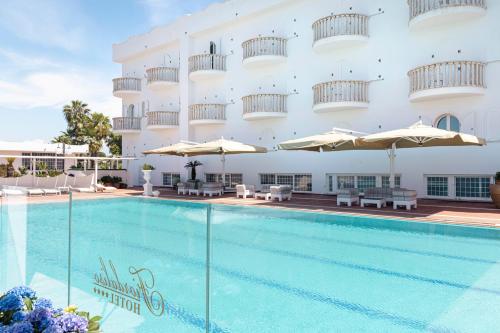 Fiordaliso Hotel