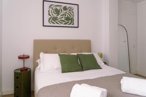 Ático Luxury Design - Centro Histórico