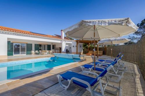Maré Guest House Heated Pool Optional