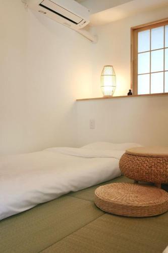 ISSHUKU NOMA池袋III -102 Twin Room