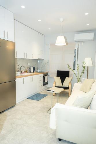 The Cozy Spot Thessaloniki