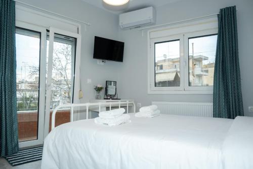 The Cozy Spot Thessaloniki