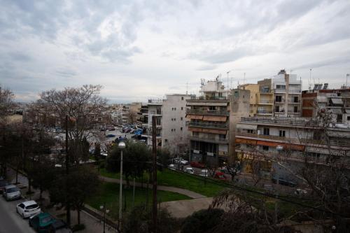 The Cozy Spot Thessaloniki