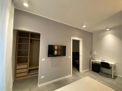 IL Riccio Rooms 3 1