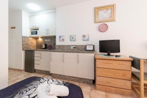 Studio Apartment Los Cristianos