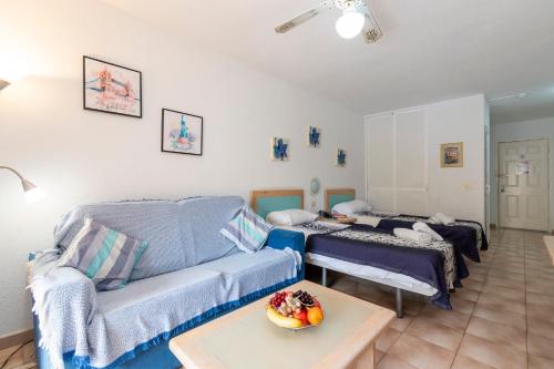 Studio Apartment Los Cristianos
