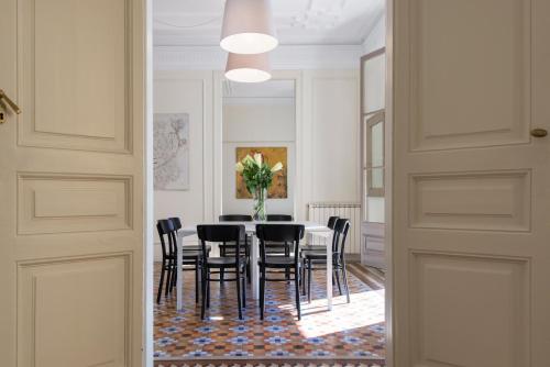 SibsBcn- Rambla- Family Friends Business Central