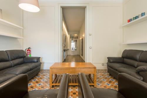 SibsBcn- Rambla- Family Friends Business Central