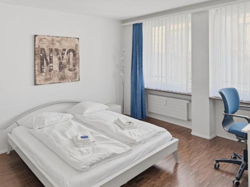 2BR near lake - Flower 23