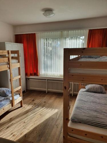 Viktoria Budget Hostel