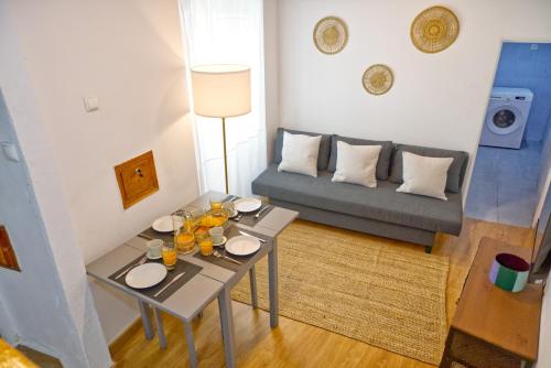 New! Duplex in the heart of Alfama