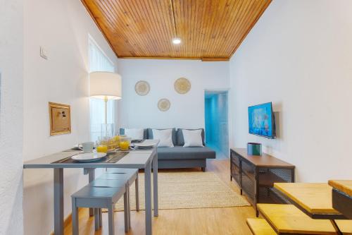 New! Duplex in the heart of Alfama