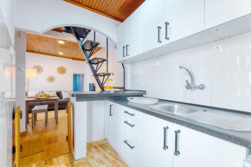 New! Duplex in the heart of Alfama