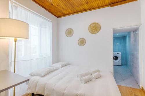 New! Duplex in the heart of Alfama