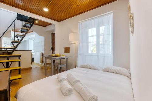 New! Duplex in the heart of Alfama