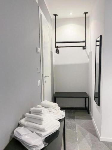 IL Riccio Rooms 1 3