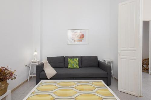 C50 El Palo Beach - Cozy House