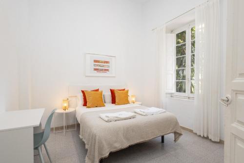 C50 El Palo Beach - Cozy House